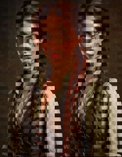 Изабель Блейк