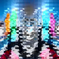 Ледяное сердце