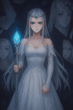 Кристальда