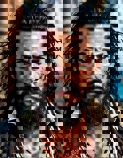 Морган Блейк