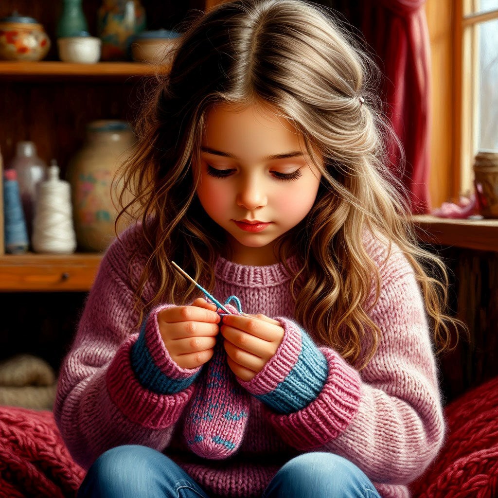 Обложка книги «Зайка и её тайна»