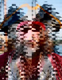 Томас Райли