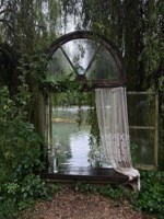 Обложка произведения Водная поэзия