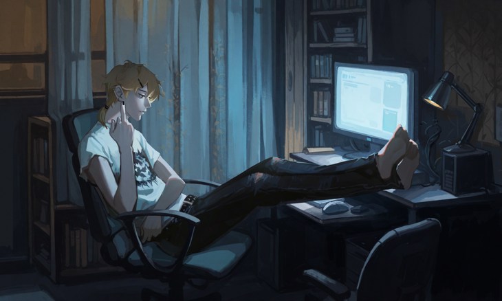 Иллюстрация