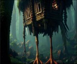 Обложка произведения Ведьмина травка