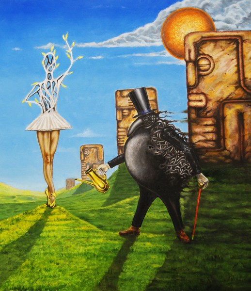 Иллюстрация