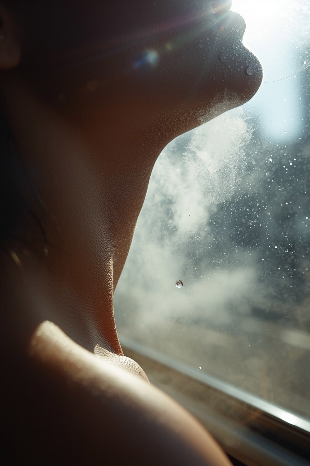 Обложка книги «Под ситцевым платьем»