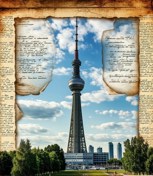 Обложка произведения Лето