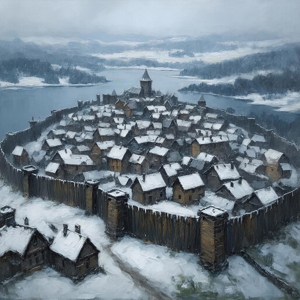 Обложка книги «Серебряная личина»