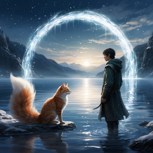 Обложка произведения Последний артефакт