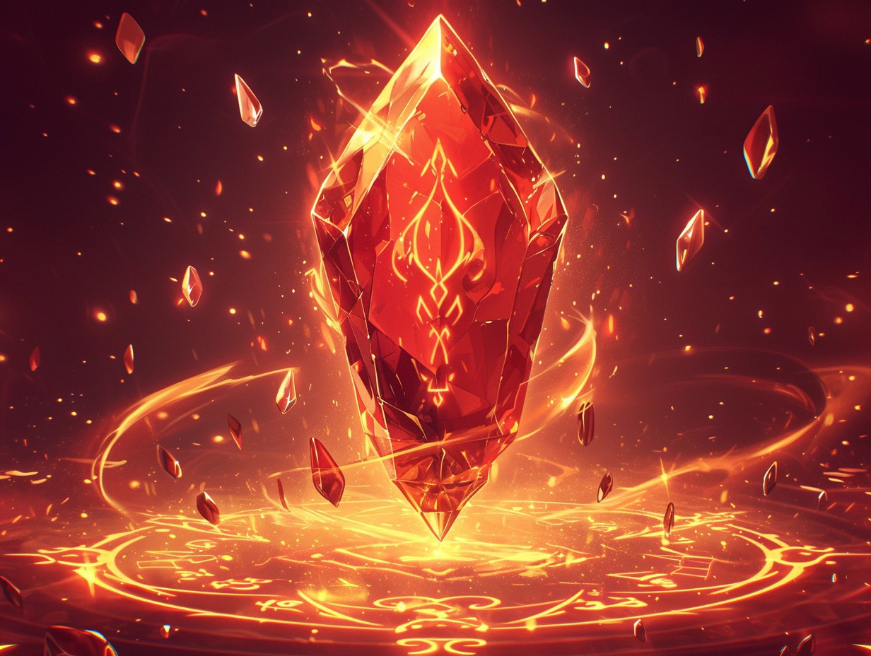 Обложка книги «Хроники архонта»