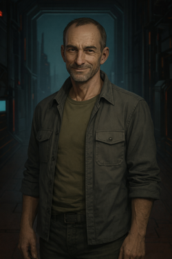 Джимми Кроу