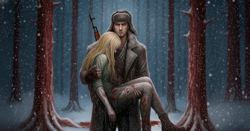 Ой, ну герой!