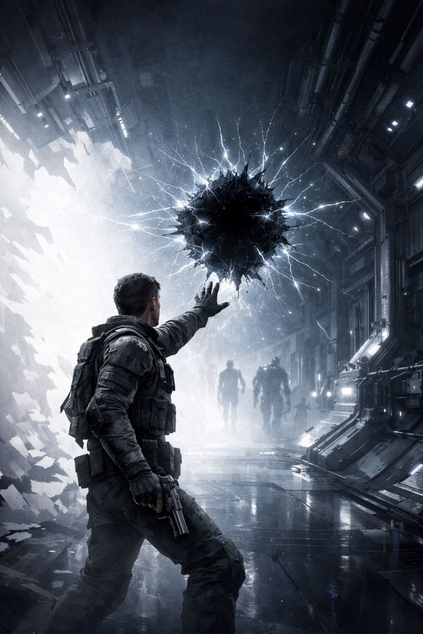 Обложка книги «Иллюзия ...»