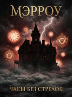 Обложка произведения Часы Без Стрелок