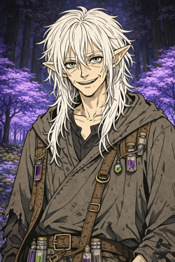 Мемор Спайт