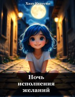 Обложка произведения Ночь исполнения желаний
