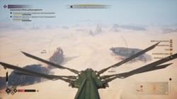 Вид на Шеол с...