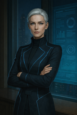 Аманда Корнуэлл