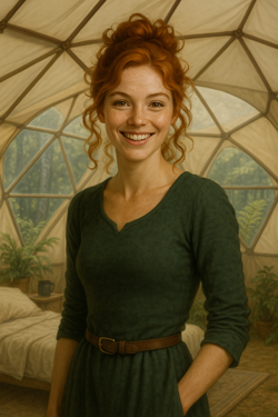 Ребекка Грейсон