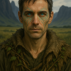 Лиам Грейсон