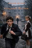 Обложка произведения Прощание с детством