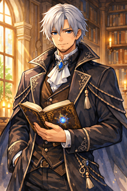 Вот как выглядит...