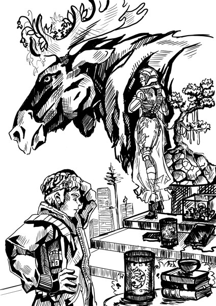 Иллюстрация