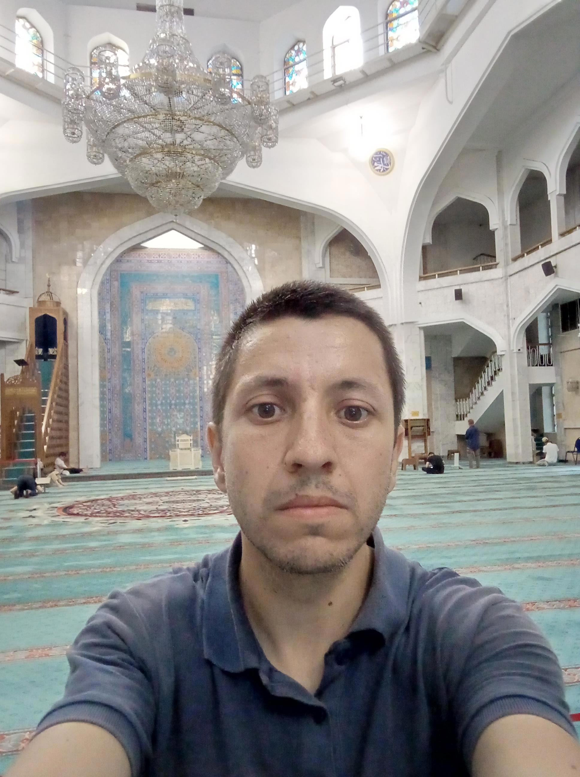 Алматы встретил меня шумом южной столицы, ароматом яблонь и прохладным дыханием гор - Виктор Агеев-Полторжицкий