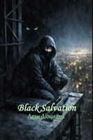Обложка произведения Black salvation
