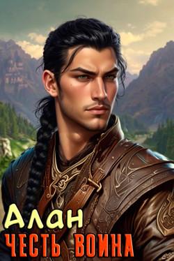 Алан по кличке Ворон -...