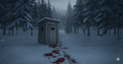 Ну типичный сельский...