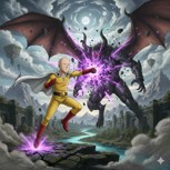 Обложка произведения Герой