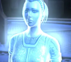 Призрак Силы Митры Сурик