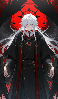 Дарк правитель