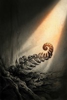 Обложка произведения Слишком далеко