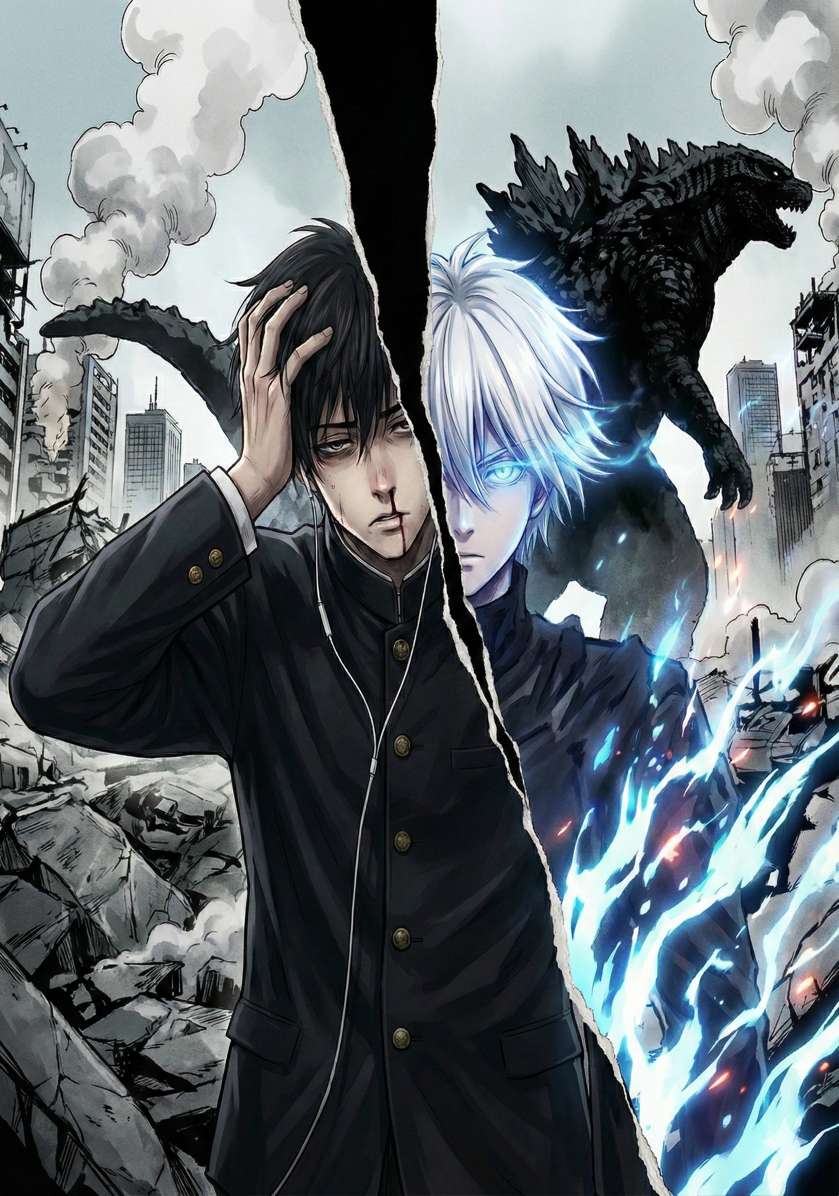 Обложка книги «Команда Зеро»