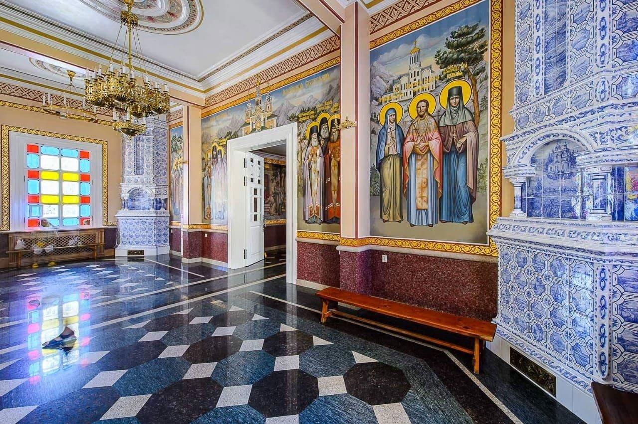 Между пушками и куполами: тишина памяти и высота духа в Алматы - Виктор Агеев-Полторжицкий