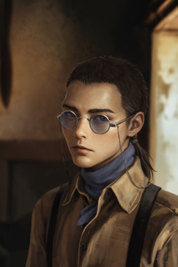 Алекс Госс Автор...