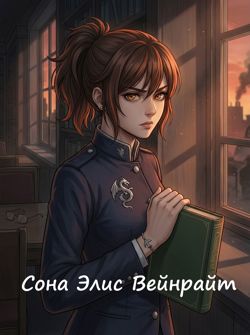 Сона Элис Вейнрайт,...