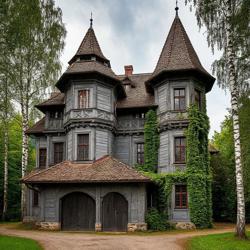 Берестянка