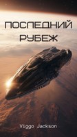 Обложка произведения Последний рубеж