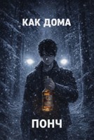 Обложка произведения Как дома