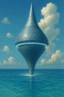 Обложка произведения Белая жемчужина