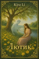 Обложка произведения Лютик