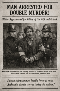 Арест Эдварда