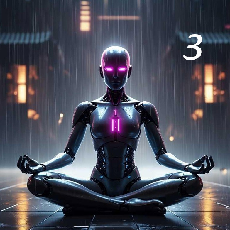 Обложка книги «Книга 3 «ФЕНИКС: ПРОТОКОЛ СИМБИОЗА»»