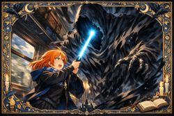 А Элберет Гилтониэль!