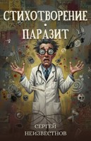 Обложка произведения Стихотворение-паразит