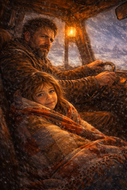 Сава и Искра